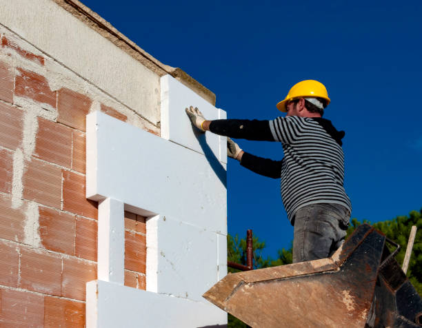 Trusted Estill, SC Insulation Contractor Experts