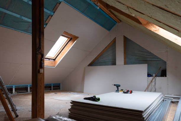 Best Energy Efficiency Insulation in Estill, SC