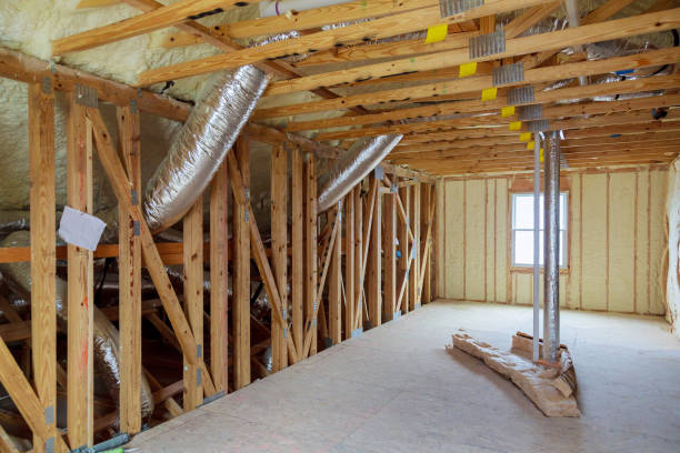 Best Specialized Insulation Services in Estill, SC