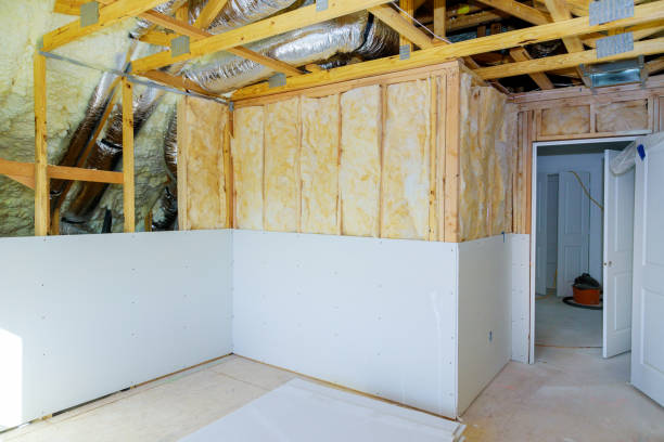 Types of Insulation We Offer in Estill, SC