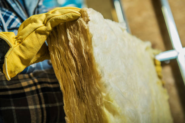 Best Insulation for Specific Applications in Estill, SC
