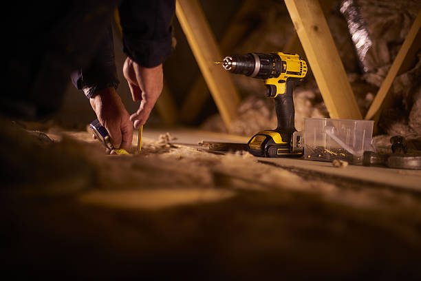 Best Fiberglass Insulation in Estill, SC